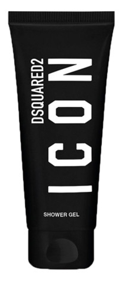 DSQUARED2 ICON POUR HOMME SHOWERGEL